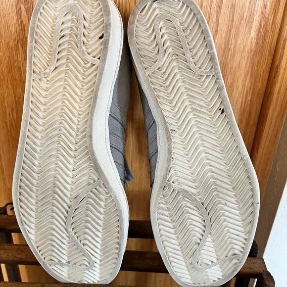 ADIDIS CONSORTIUM  X HIGHSNOBIETY CAMPUS 80’s, men's size 8 1/2 - Picture 7 of 7